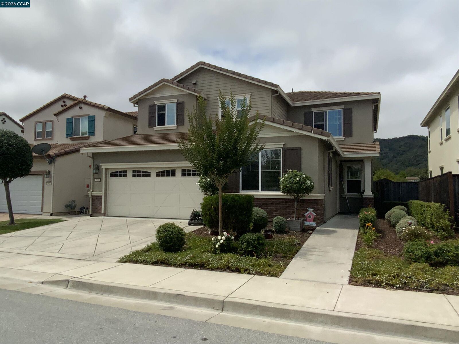 Property Photo:  1826 Rosemary Dr  CA 95020 