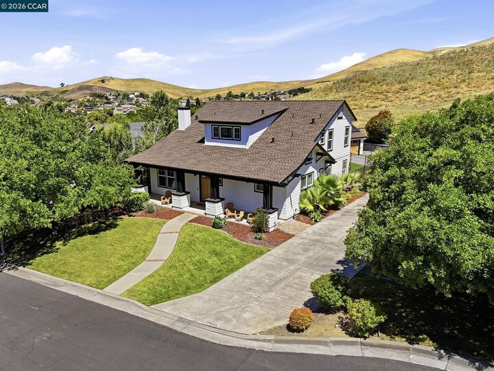 Property Photo:  2357 Langton Ct  CA 94591 