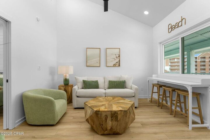 Property Photo:  17214 Front Beach Road # 2  FL 32413 