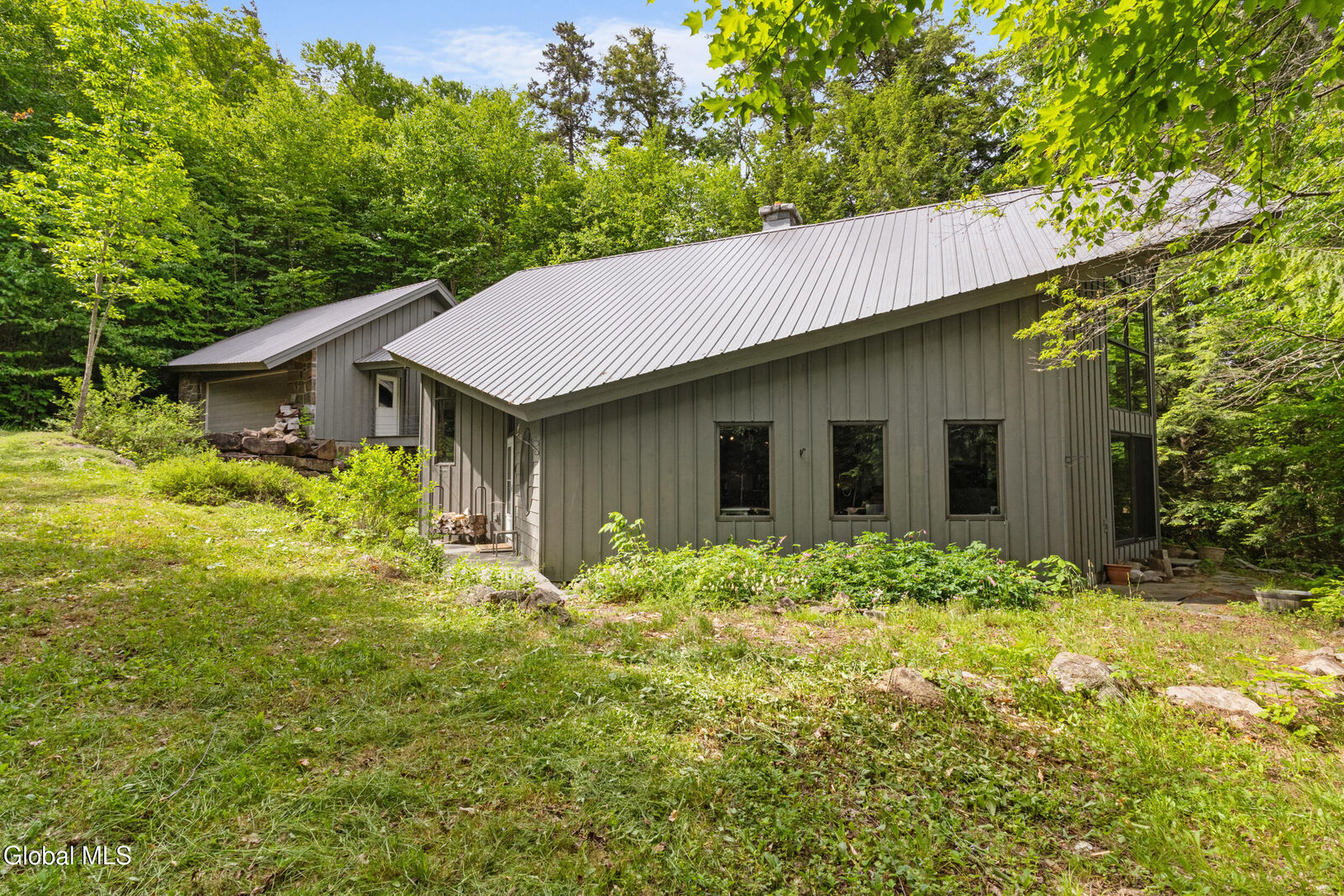Property Photo: 65 Gone Fishin Way NY 12139