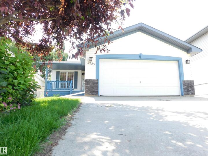 Property Photo: 2255 Brennan Court NW AB T5T 6M3