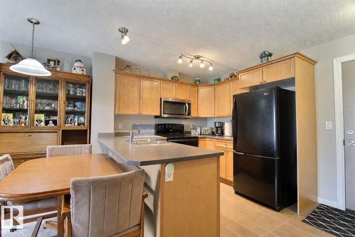 Property Photo: 4403 23 Street NW 417 AB T6T 0E4