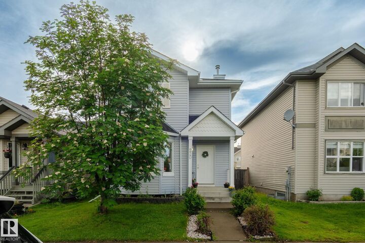 Property Photo: 220 85st SW AB T6X 1H5