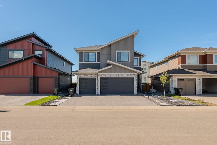 Property Photo: 23 Elwyck Gate AB T7X 0Z2