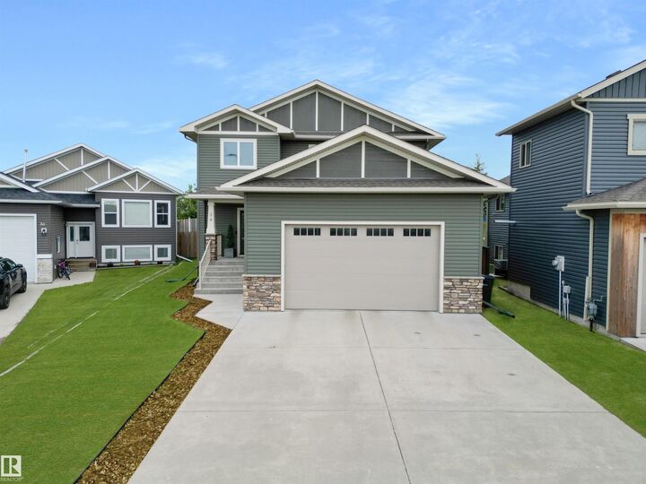 Property Photo: 34 Falcon Road AB T9M 0G4