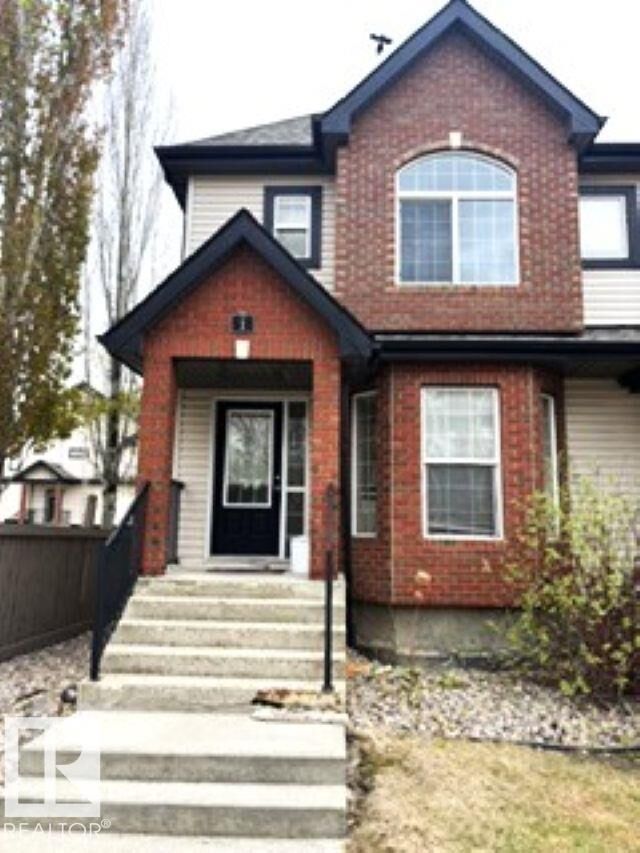 Property Photo:  5281 Terwillegar Boulevard NW 1  AB T6R 0C5 