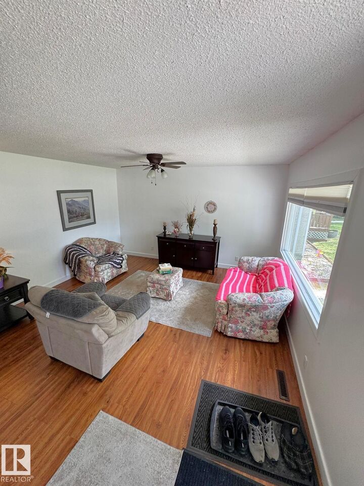 Property Photo: 5093 45 Street AB T7A 1C2