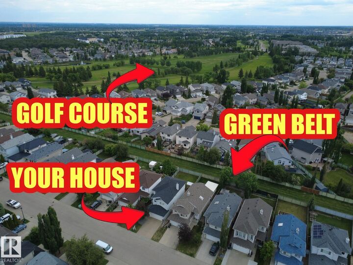 Property Photo:  21113 92A Avenue NW  AB T5T 6Z2 
