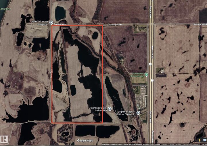 Property Photo:  23075 Twp Road 542  AB T8A 3W7 