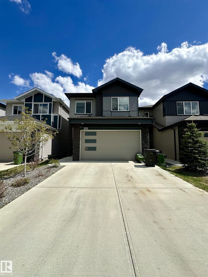 5211 Kimball Crescent SW — photo 1