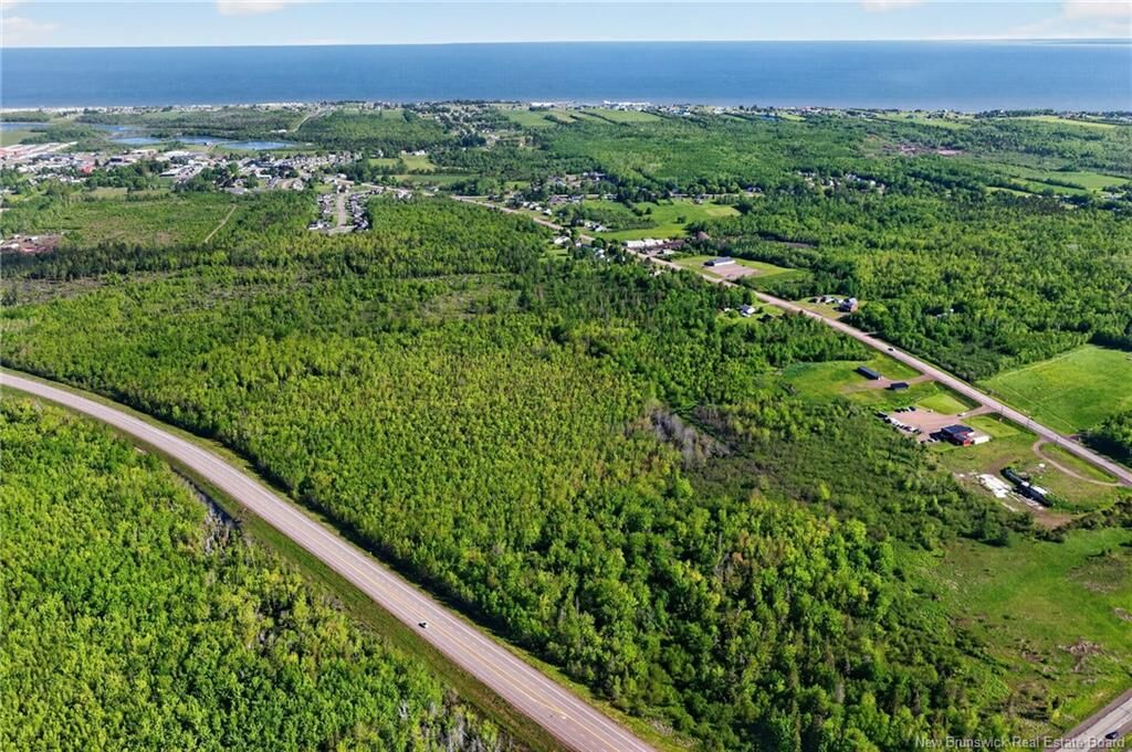 Property Photo: Lot Acadie Road NB E4N 1C4