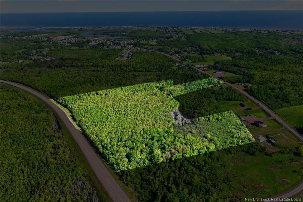 Property Photo: Lot Acadie Road NB E4N 1C4