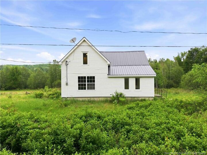 40 Morehouse Branch Road — photo 1