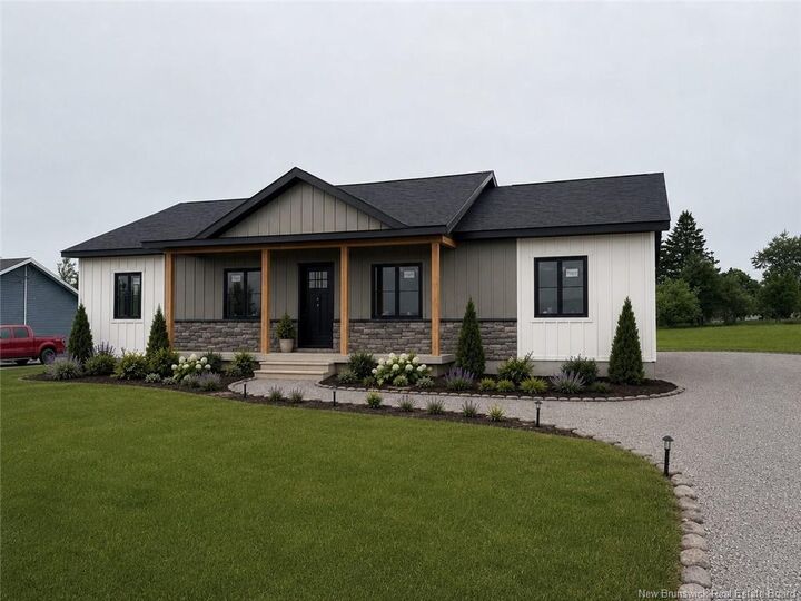 Property Photo: 42 Fieldside NB E4J 2E6