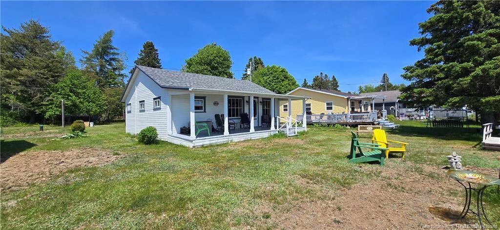 Property Photo: 47 Anna Street NB E4R 1A7