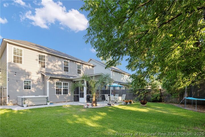 Property Photo:  405 Cape Fear Avenue  NC 28304 
