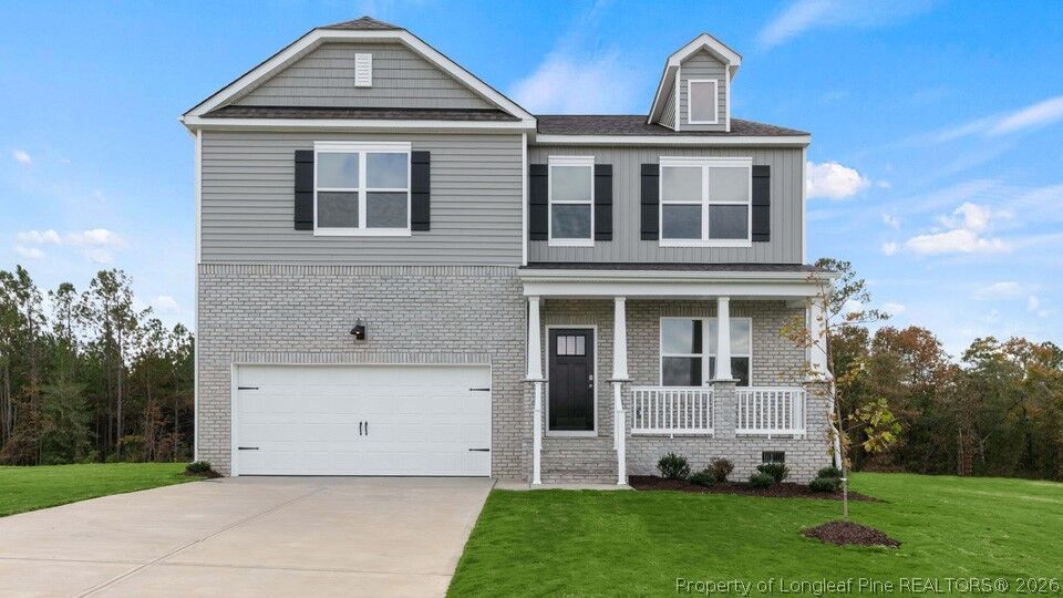 Property Photo: 3004 Platinum Circle NC 27376