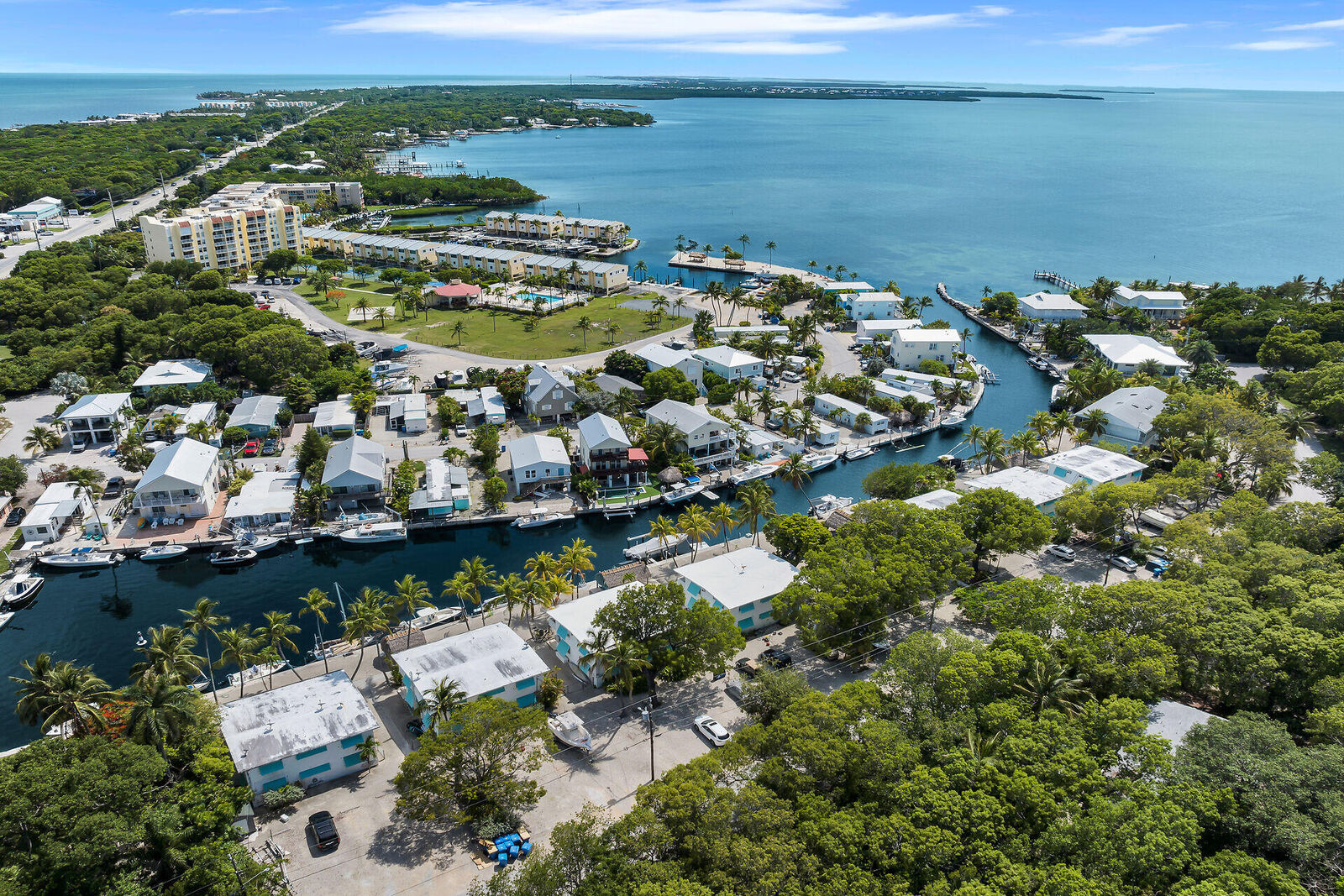 Property Photo: 127 &Amp 121 Monroe Drive 1-3 FL 33070