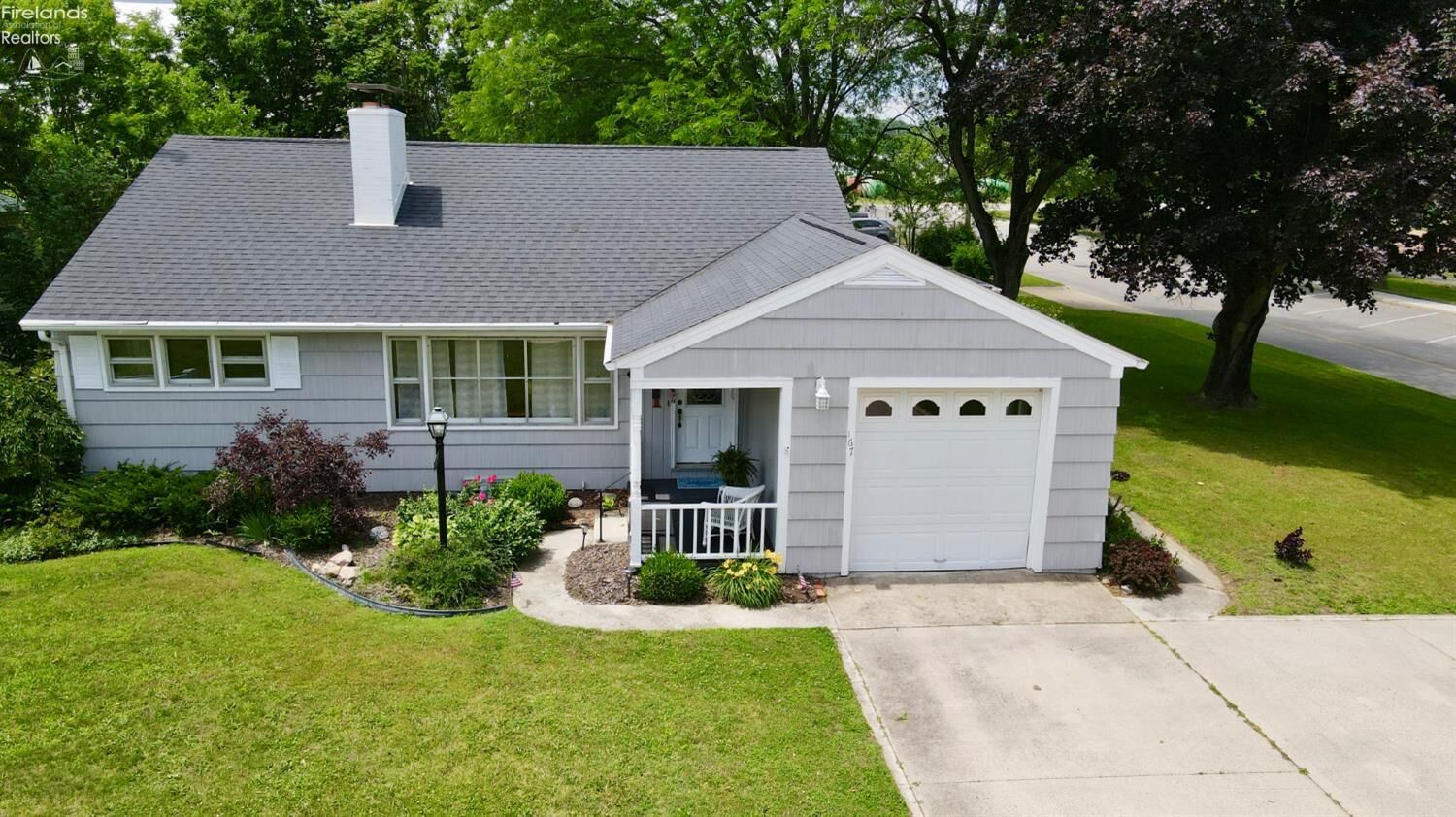 Property Photo: 167 Main Street OH 44846