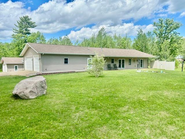 Property Photo: 30873 Harris Town Road MN 55744