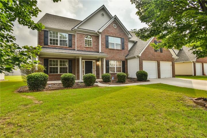 Property Photo: 778 Roxholly Lane GA 30518