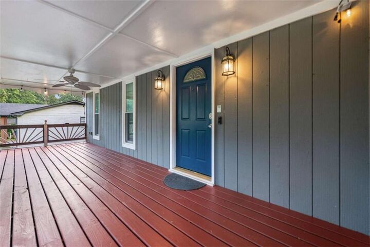 Property Photo: 3572 Todd Drive GA 30135