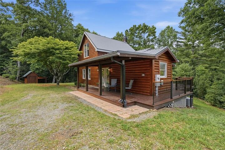Property Photo:  2781 Old Parker Place Road  GA 30536 