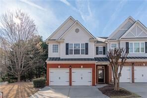 Property Photo: 3800 Thayer Trace GA 30096