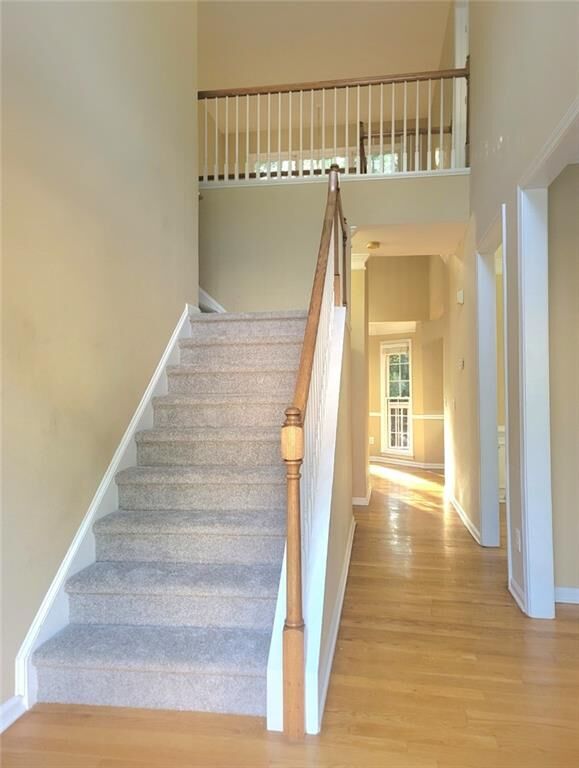 Property Photo:  5549 Wynhall Drive  GA 30071 