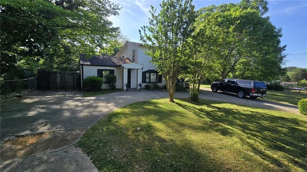 Property Photo:  2669 Knoll Road SE  GA 30080 