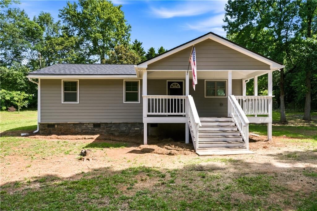 Property Photo:  108 Upland Drive  GA 30558 