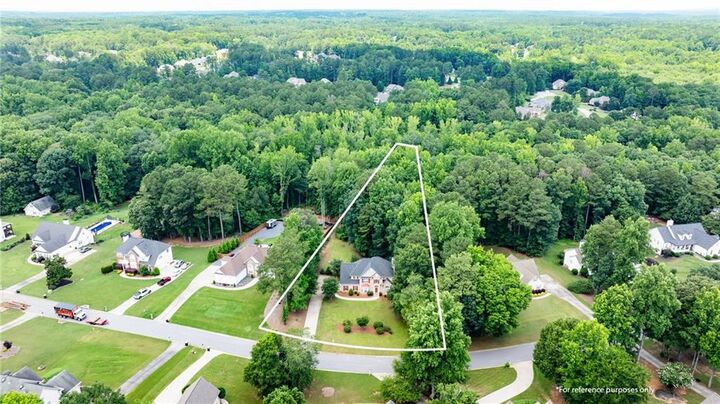 Property Photo: 250 Ryans Court GA 30277