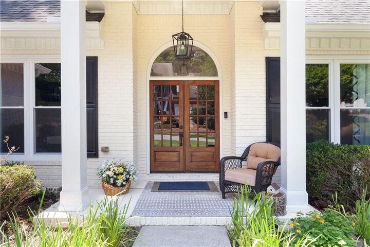 Property Photo: 803 Satin Wood Place GA 30189