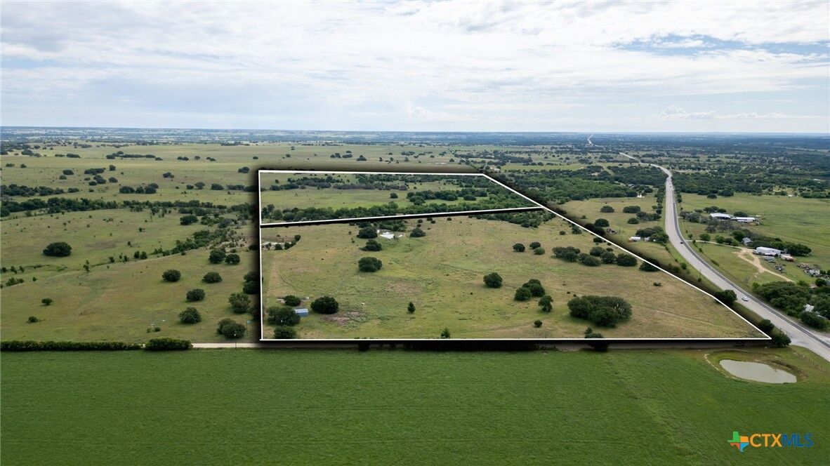 Property Photo: 391 Highway 84 E. TX 76844