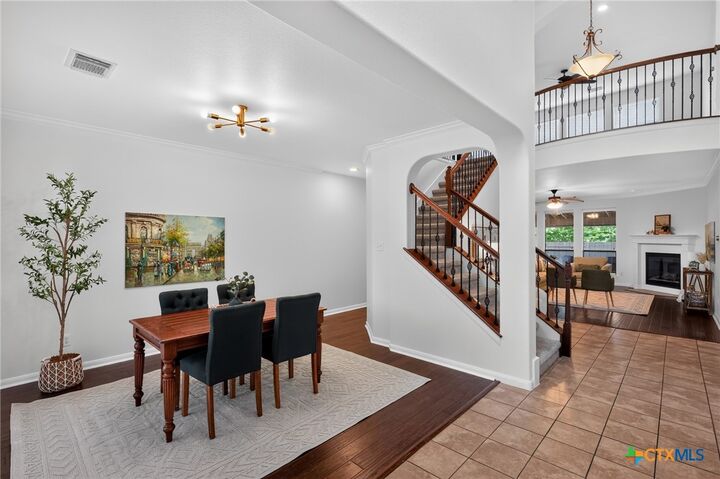 Property Photo: 2976 Agave Loop TX 78681