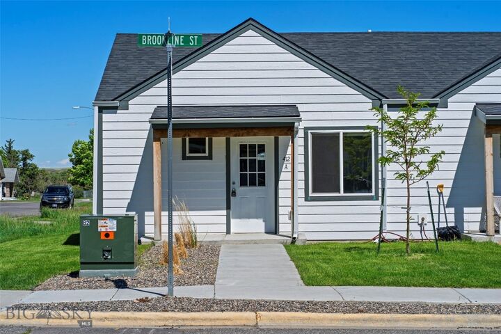 Property Photo:  412 Brookline A  MT 59047 