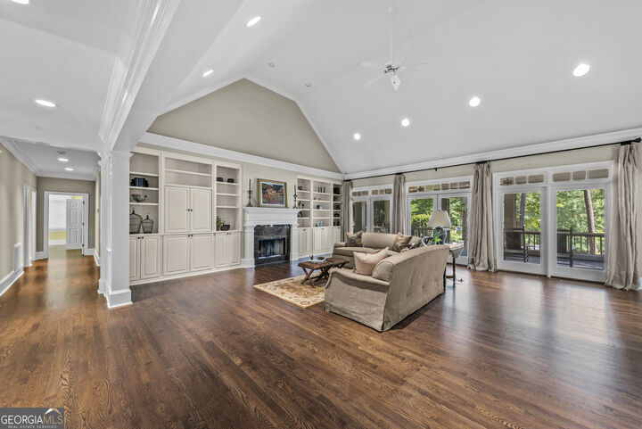 Property Photo: 111 Blue Heron Drive GA 31024