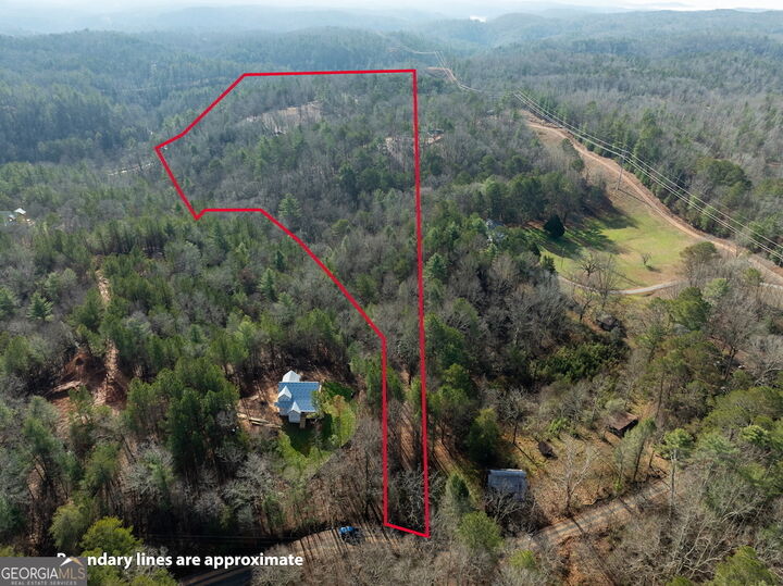 Property Photo:  780 Banks Road  GA 30540 