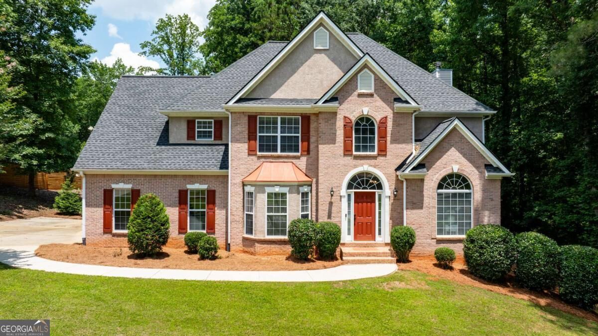 Property Photo: 250 Ryans Court GA 30277