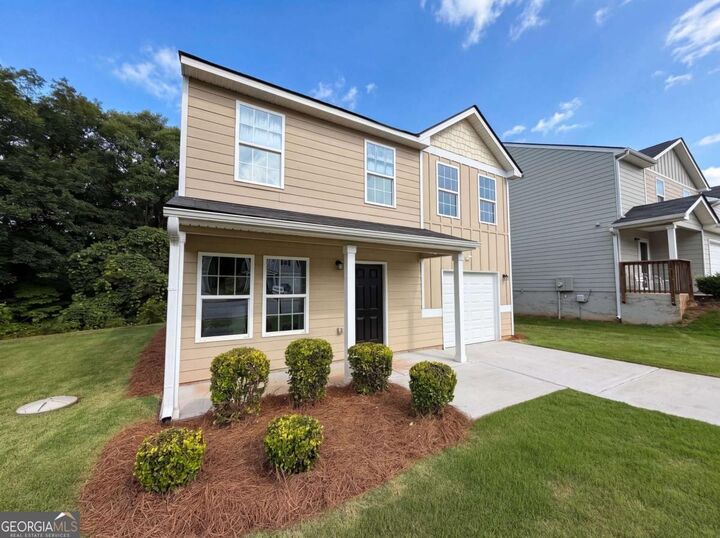 Property Photo: 365 Jada Lane GA 30180