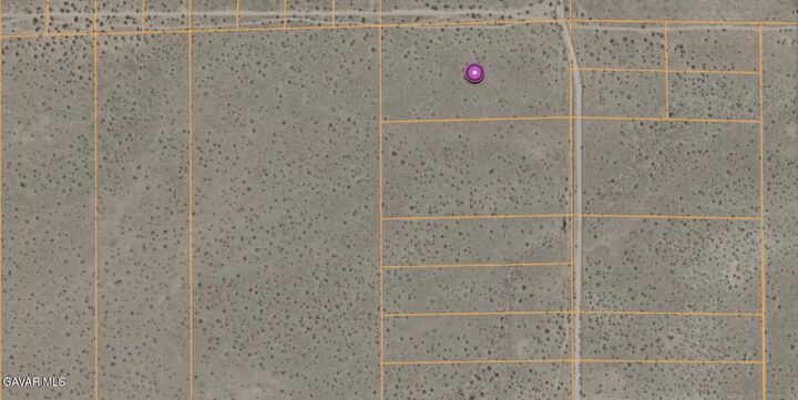 Property Photo:  0 90th St &Amp Lindbergh (Apn#229-010-34)  CA 93505 