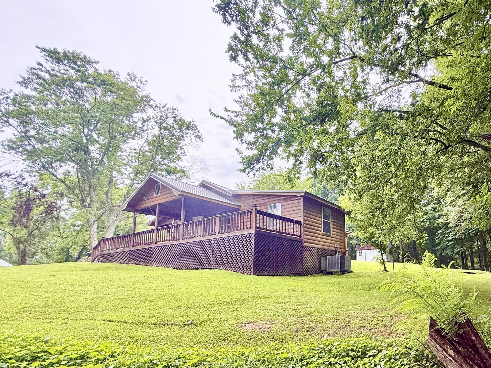 Property Photo:  189 Bradford Lane  GA 30738 
