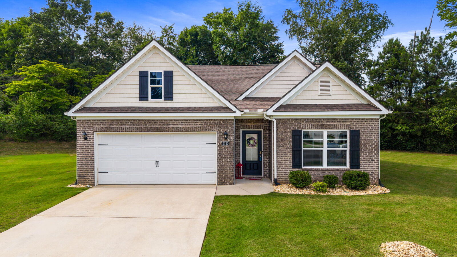 Property Photo: 6120 Pearson Lane NW TN 37312