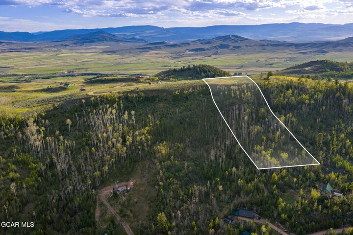 Property Photo: 564 Ridge Drive CO 80459