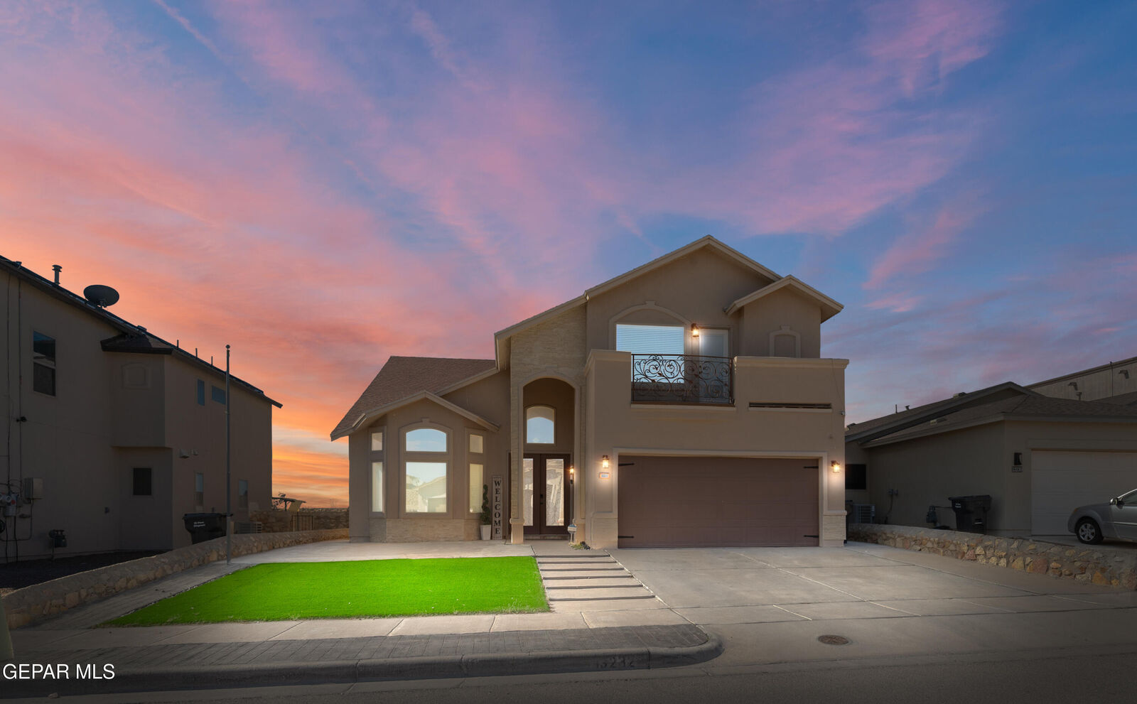 Property Photo:  13232 Emerald Isle Street  TX 79928 