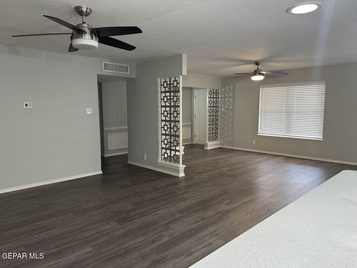Property Photo: 9309 W H Burges Drive TX 79925