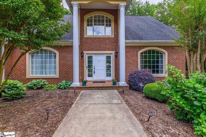 Property Photo: 117 Sugarmill Lane SC 29369