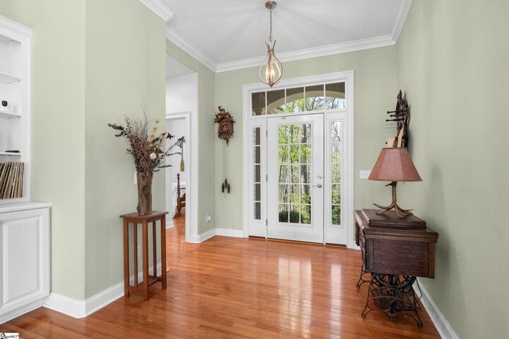 Property Photo: 3 Halyard Way SC 29676