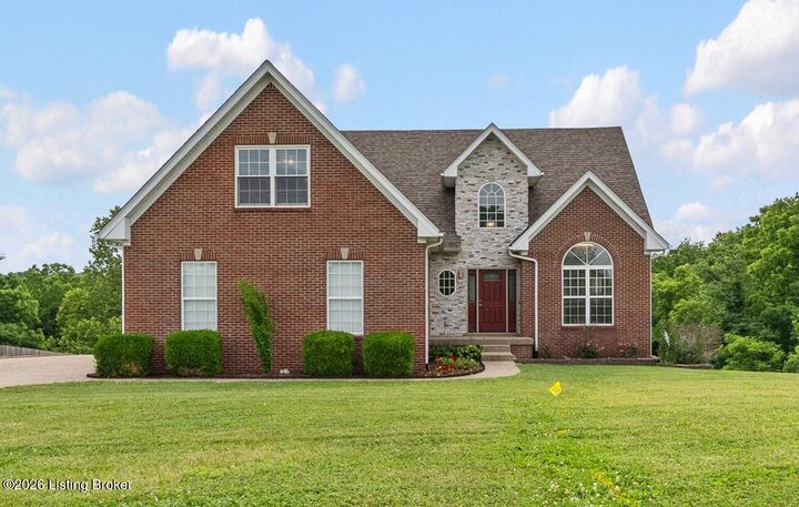 Property Photo:  123 Lost Creek Dr  KY 40068 
