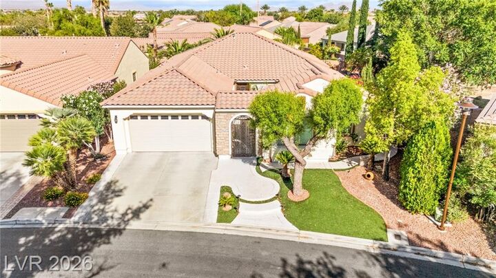 Property Photo:  8520 Berkley Hall Street  NV 89131 